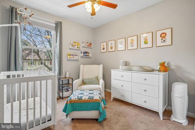 7309 RHONDDA DR, Lorton, VA 22079