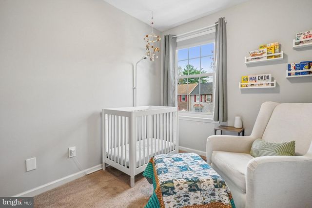 7309 RHONDDA DR, Lorton, VA 22079