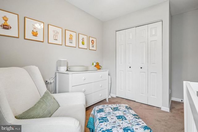 7309 RHONDDA DR, Lorton, VA 22079