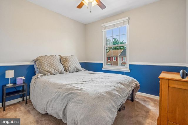 7309 RHONDDA DR, Lorton, VA 22079