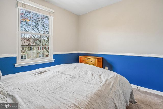 7309 RHONDDA DR, Lorton, VA 22079