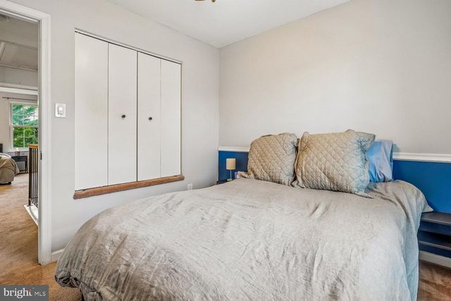 7309 RHONDDA DR, Lorton, VA 22079