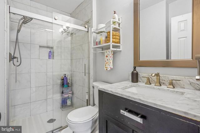 7309 RHONDDA DR, Lorton, VA 22079