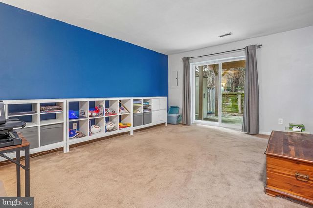 7309 RHONDDA DR, Lorton, VA 22079