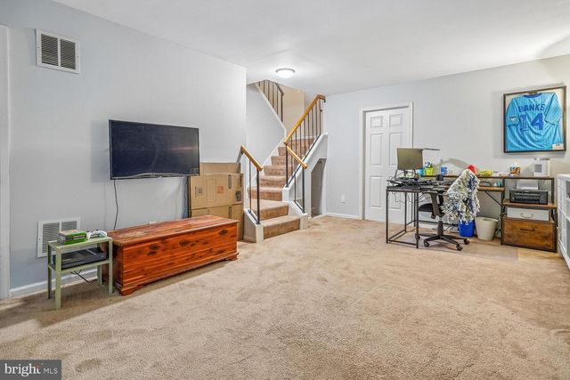 7309 RHONDDA DR, Lorton, VA 22079