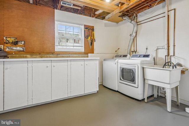 7309 RHONDDA DR, Lorton, VA 22079