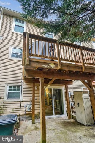 7309 RHONDDA DR, Lorton, VA 22079