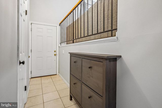 7309 RHONDDA DR, Lorton, VA 22079