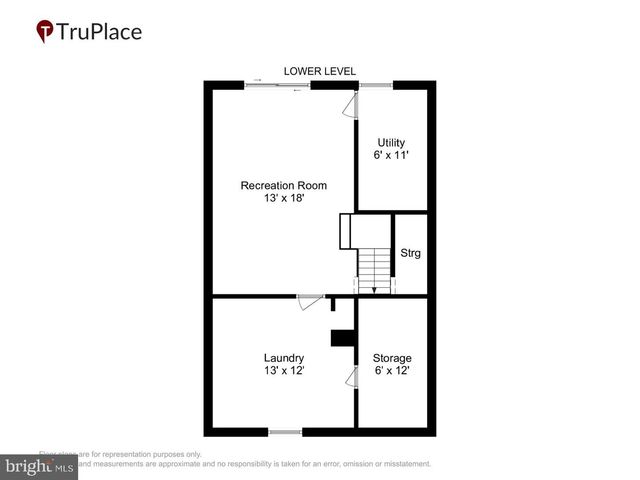 7309 RHONDDA DR, Lorton, VA 22079