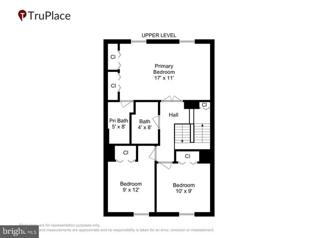 7309 RHONDDA DR, Lorton, VA 22079