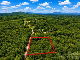 TBD Vista Drive, Nebo, NC 28761