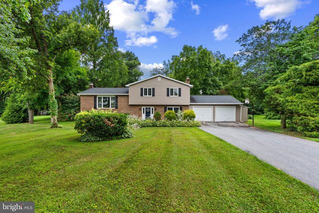 2700 HUNTING RIDGE CT, Baldwin, MD 21013