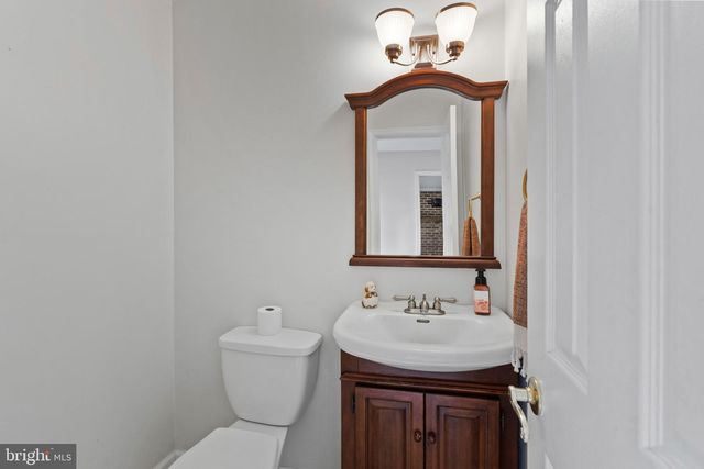 2700 HUNTING RIDGE CT, Baldwin, MD 21013