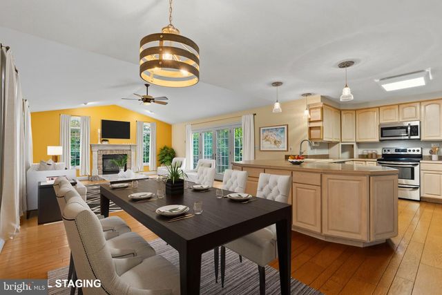 2700 HUNTING RIDGE CT, Baldwin, MD 21013