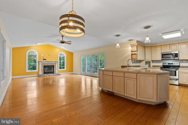 2700 HUNTING RIDGE CT, Baldwin, MD 21013