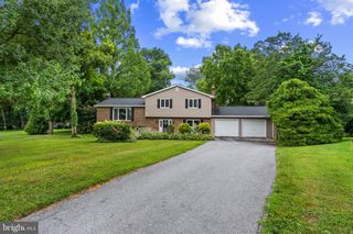2700 HUNTING RIDGE CT, Baldwin, MD 21013