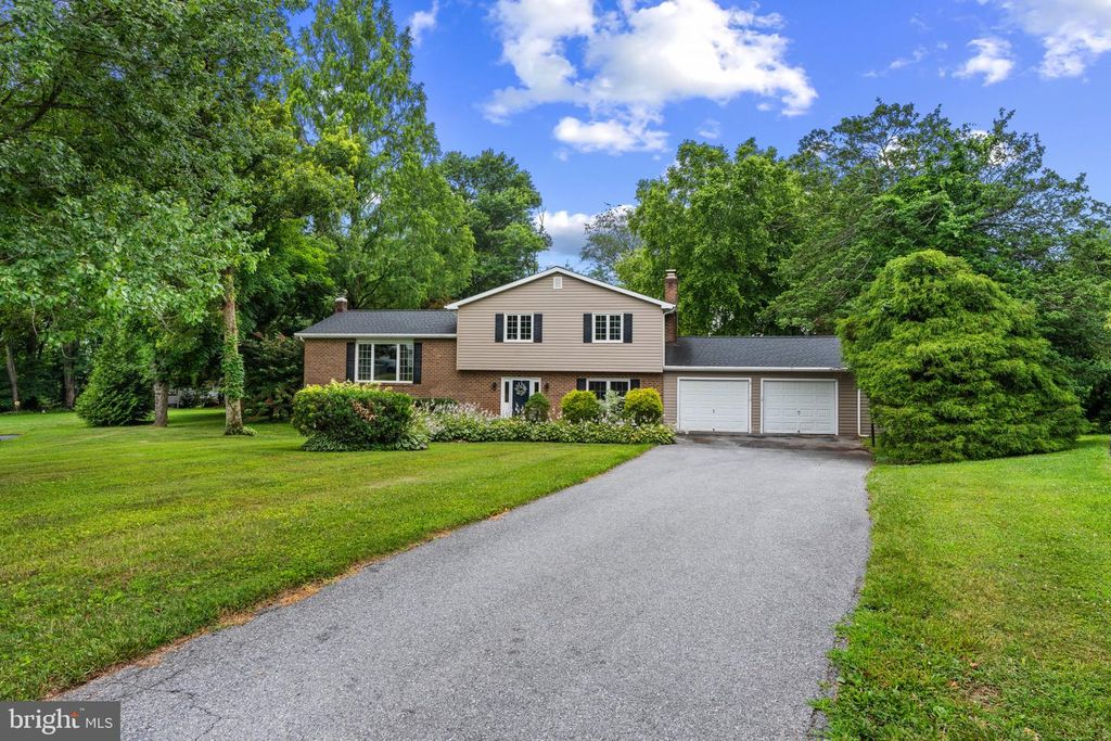 2700 HUNTING RIDGE CT, Baldwin, MD 21013