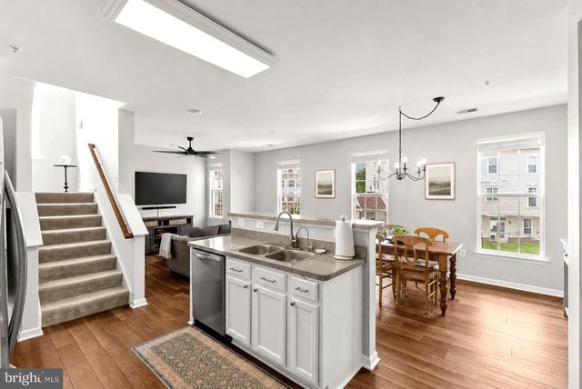 14620 SHELFORD WAY, Gainesville, VA 20155