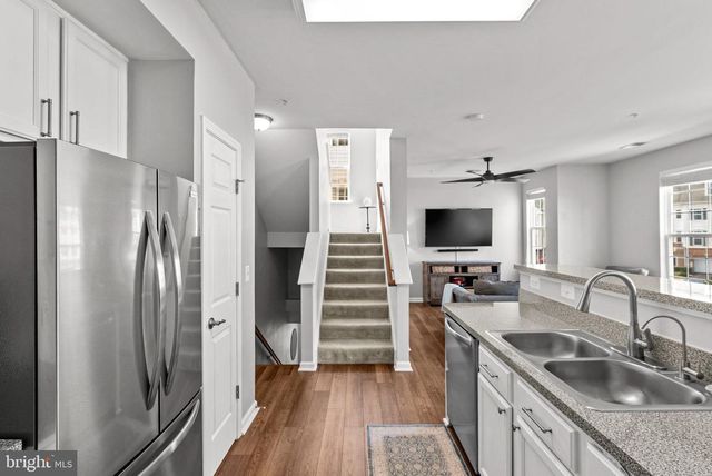 14620 SHELFORD WAY, Gainesville, VA 20155