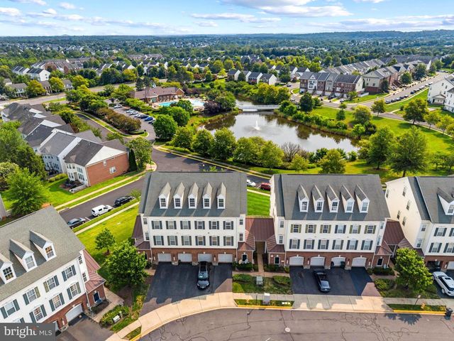 14620 SHELFORD WAY, Gainesville, VA 20155