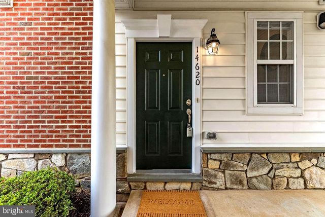 14620 SHELFORD WAY, Gainesville, VA 20155