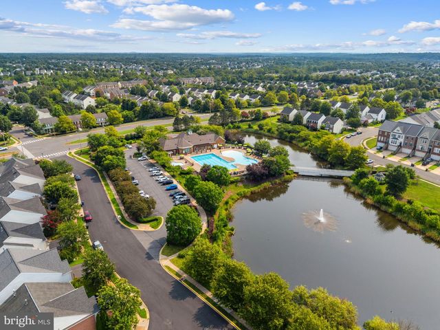 14620 SHELFORD WAY, Gainesville, VA 20155