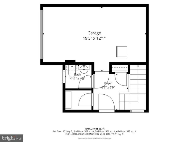 14620 SHELFORD WAY, Gainesville, VA 20155