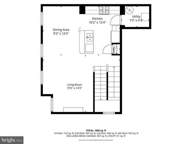 14620 SHELFORD WAY, Gainesville, VA 20155