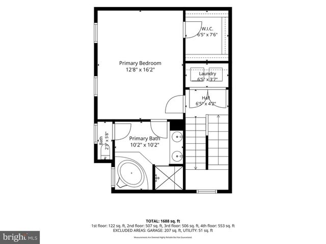14620 SHELFORD WAY, Gainesville, VA 20155
