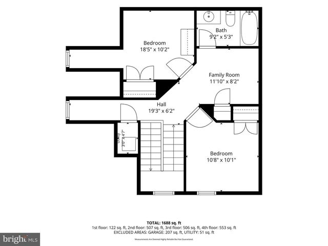 14620 SHELFORD WAY, Gainesville, VA 20155
