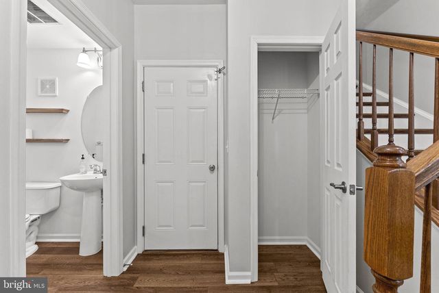 14620 SHELFORD WAY, Gainesville, VA 20155