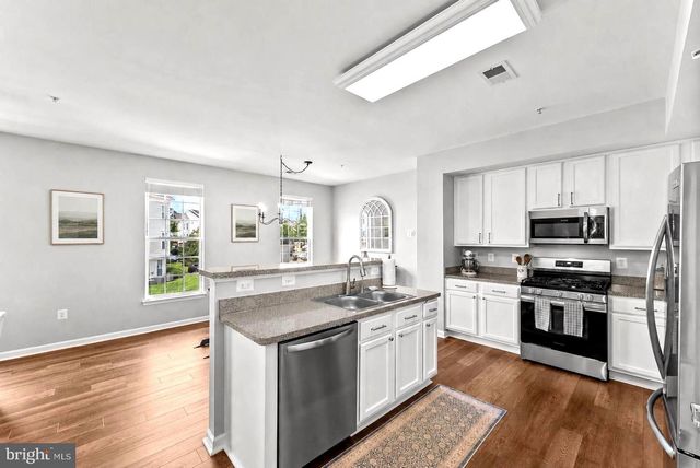 14620 SHELFORD WAY, Gainesville, VA 20155