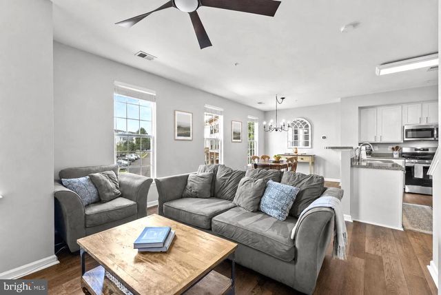 14620 SHELFORD WAY, Gainesville, VA 20155