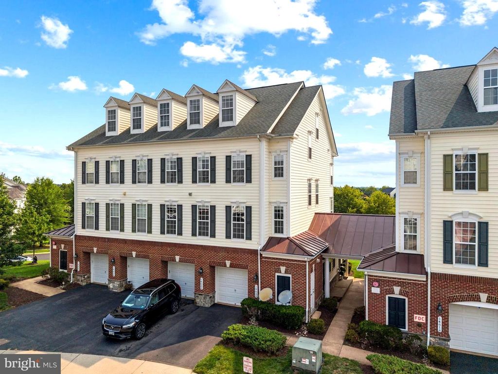 14620 SHELFORD WAY, Gainesville, VA 20155