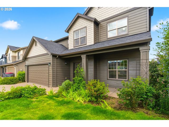 3091 Ne HIDDEN MEADOW Dr, Mc Minnville, OR 97128