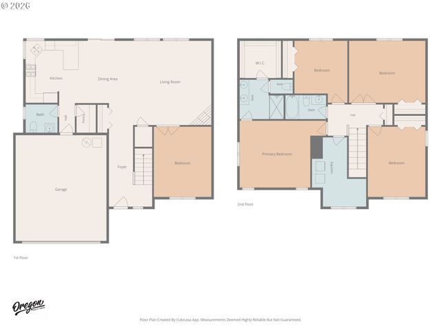 3091 Ne HIDDEN MEADOW Dr, Mc Minnville, OR 97128