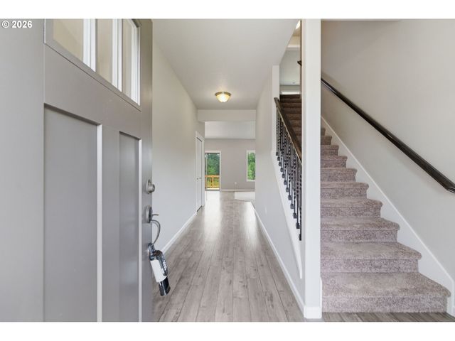 3091 Ne HIDDEN MEADOW Dr, Mc Minnville, OR 97128