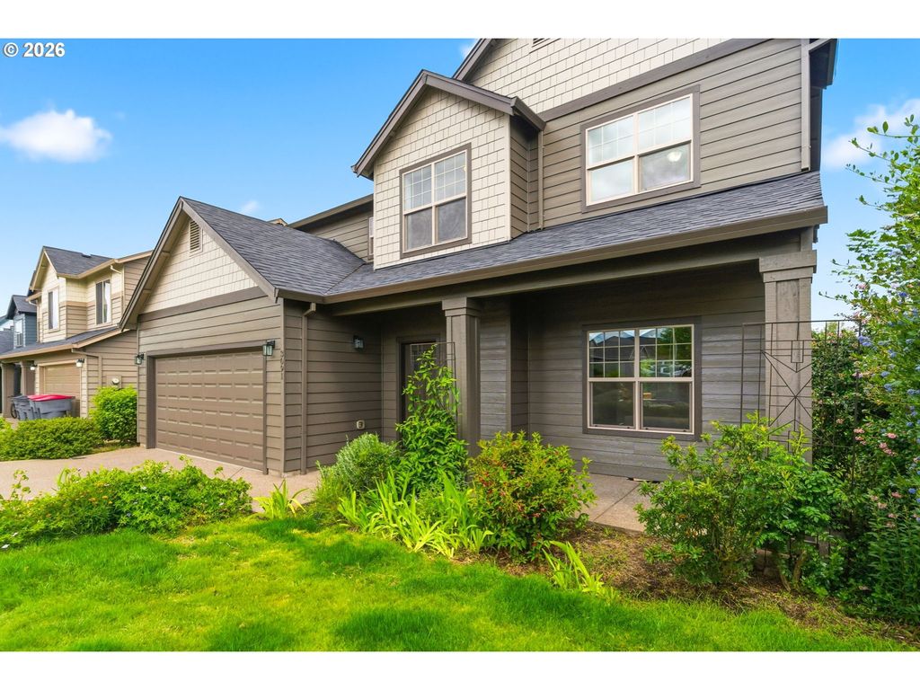 Image 42 of property listing at 3091 Ne HIDDEN MEADOW Dr, Mc Minnville, OR 97128