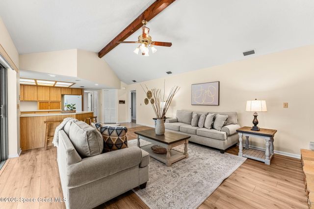 2213 Woodlawn Circle, Melbourne, FL 32934