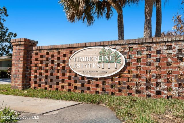 2213 Woodlawn Circle, Melbourne, FL 32934