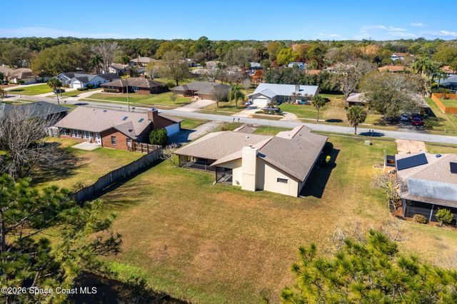 2213 Woodlawn Circle, Melbourne, FL 32934