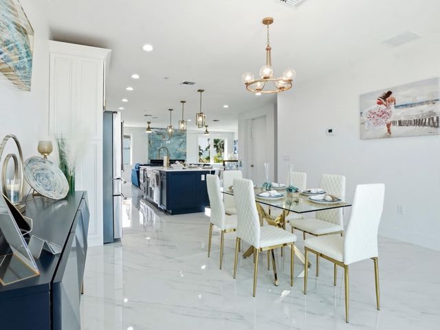 519 Coral Sands Way, Hutchinson Island, FL 34949