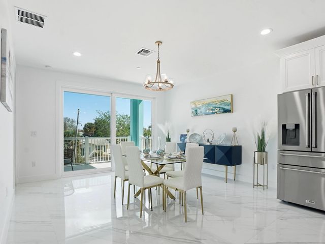 519 Coral Sands Way, Hutchinson Island, FL 34949