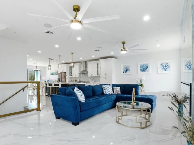 519 Coral Sands Way, Hutchinson Island, FL 34949