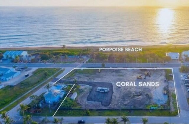 519 Coral Sands Way, Hutchinson Island, FL 34949