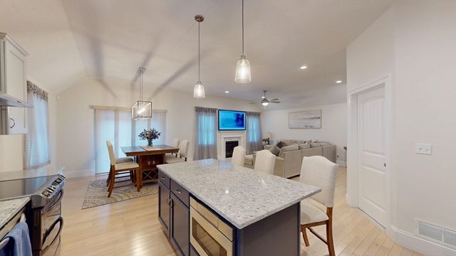 16 Wedge Drive, Lakeville, MA 02347