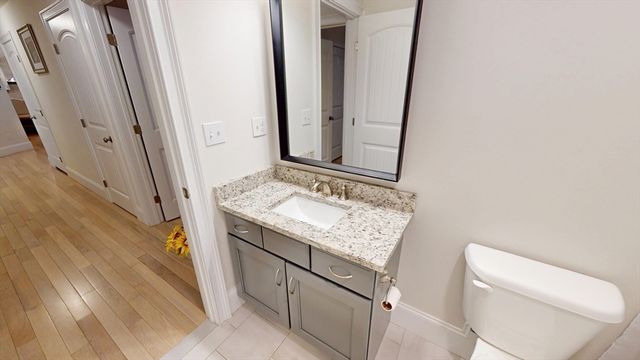 16 Wedge Drive, Lakeville, MA 02347