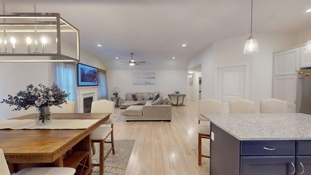 16 Wedge Drive, Lakeville, MA 02347