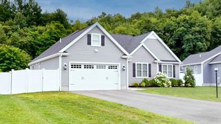 16 Wedge Drive, Lakeville, MA 02347