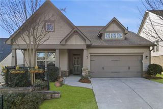 115 Laurel View, Canton, GA 30114